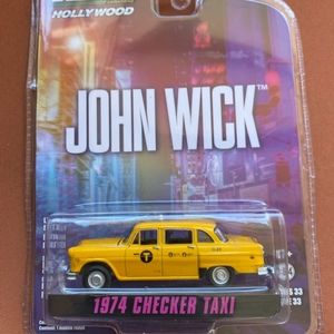 greenlight Hollywood series